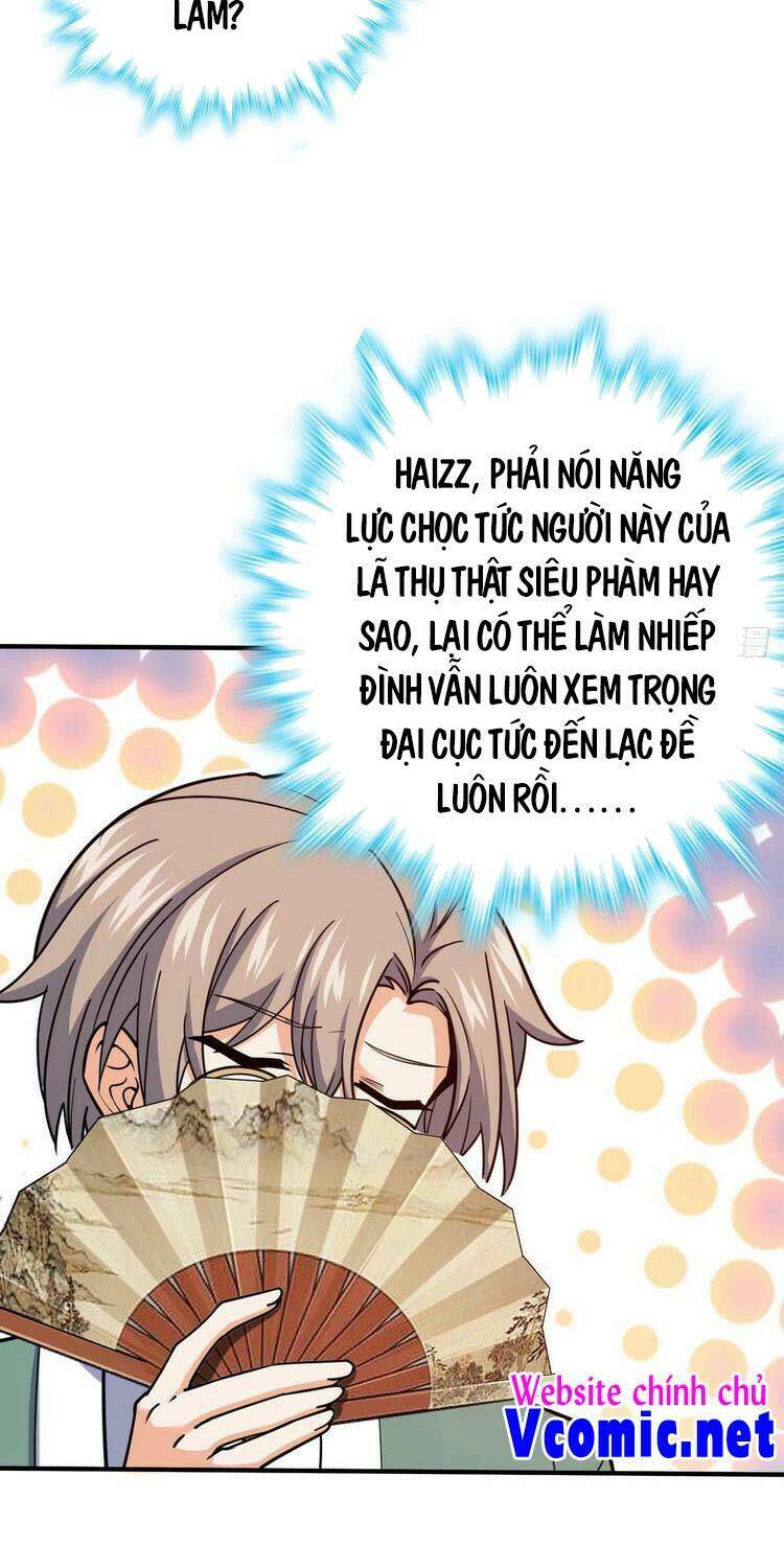 Đại Vương Tha Mạng Chapter 315 - Trang 2