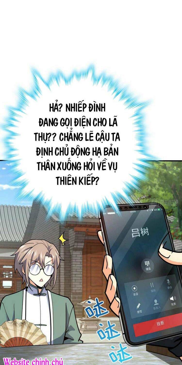 Đại Vương Tha Mạng Chapter 315 - Trang 2