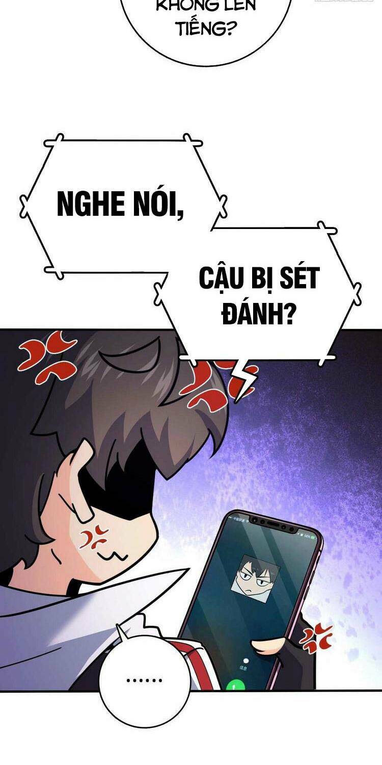 Đại Vương Tha Mạng Chapter 315 - Trang 2