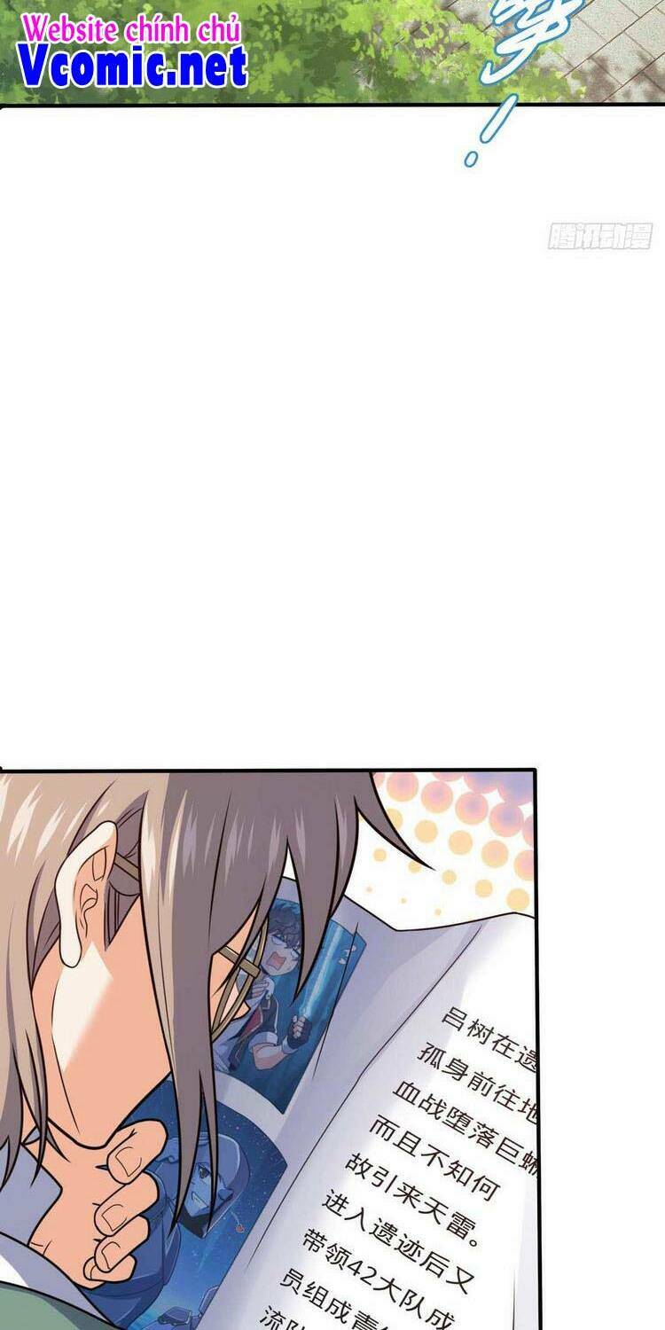 Đại Vương Tha Mạng Chapter 315 - Trang 2