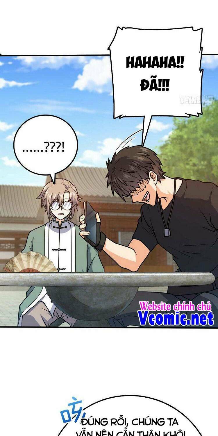 Đại Vương Tha Mạng Chapter 315 - Trang 2