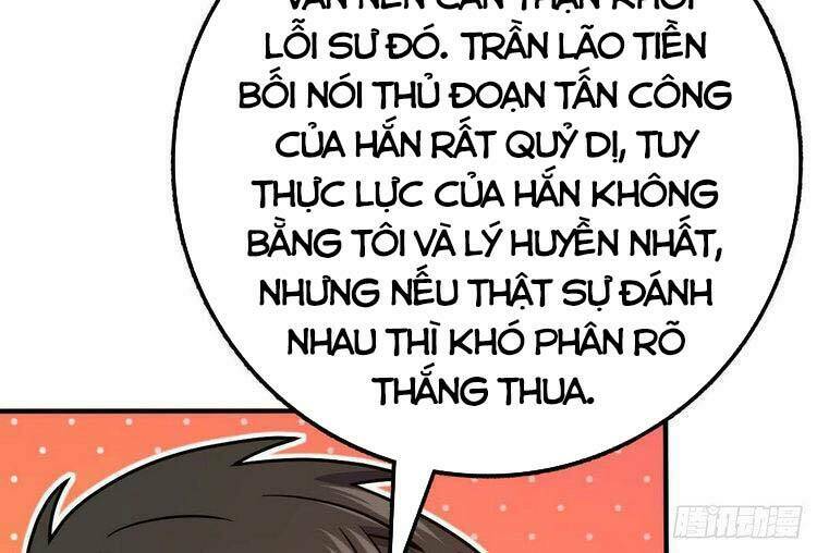 Đại Vương Tha Mạng Chapter 315 - Trang 2