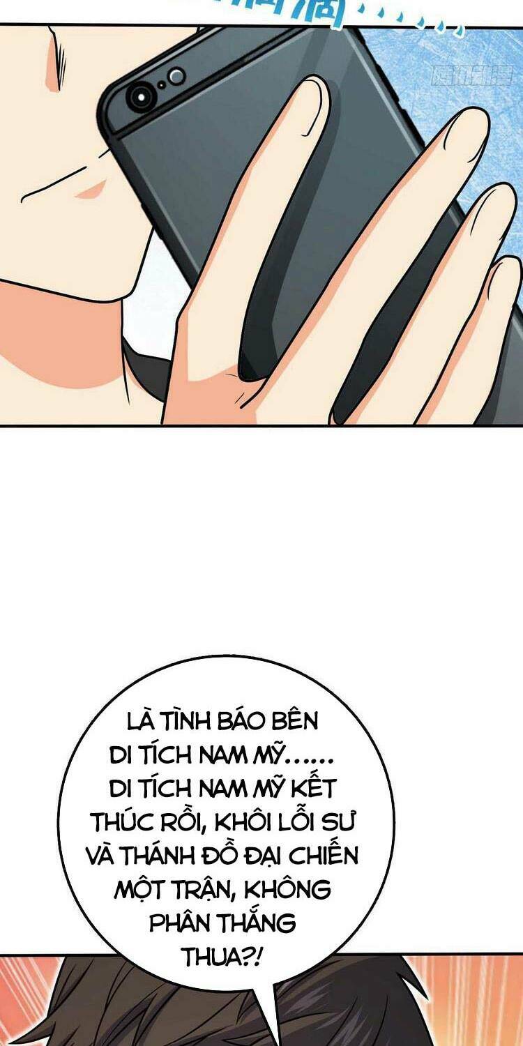 Đại Vương Tha Mạng Chapter 315 - Trang 2