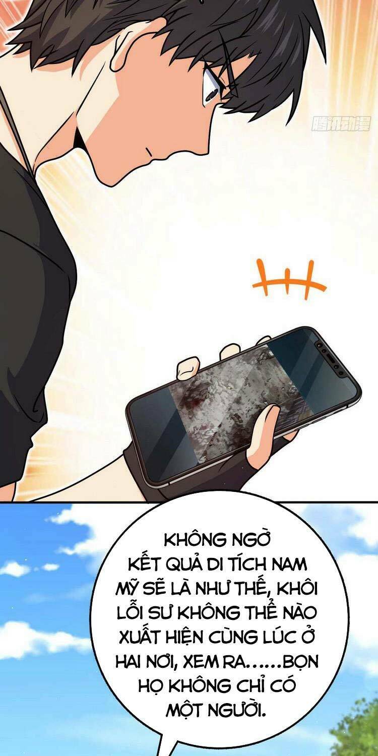 Đại Vương Tha Mạng Chapter 315 - Trang 2