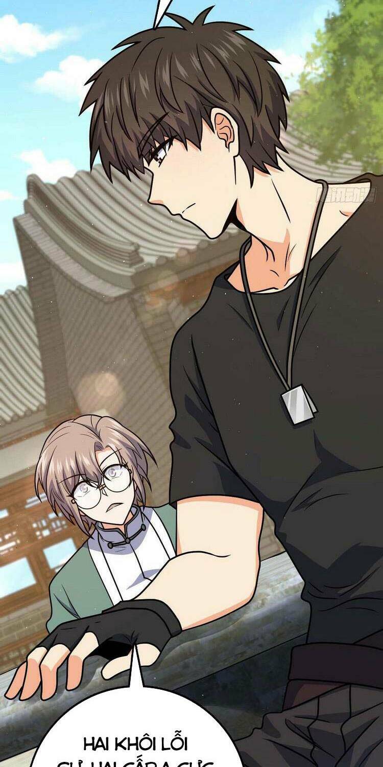 Đại Vương Tha Mạng Chapter 315 - Trang 2