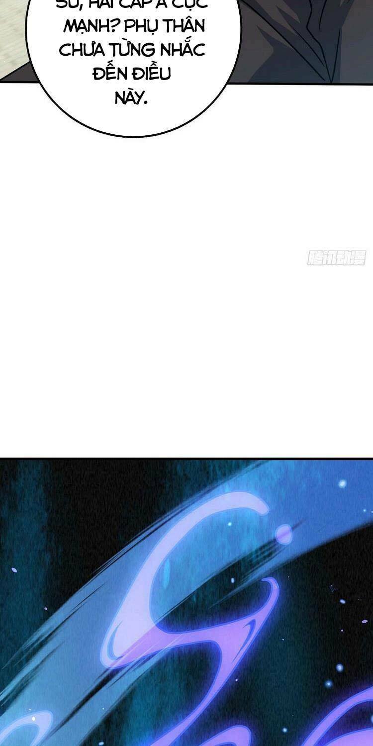 Đại Vương Tha Mạng Chapter 315 - Trang 2