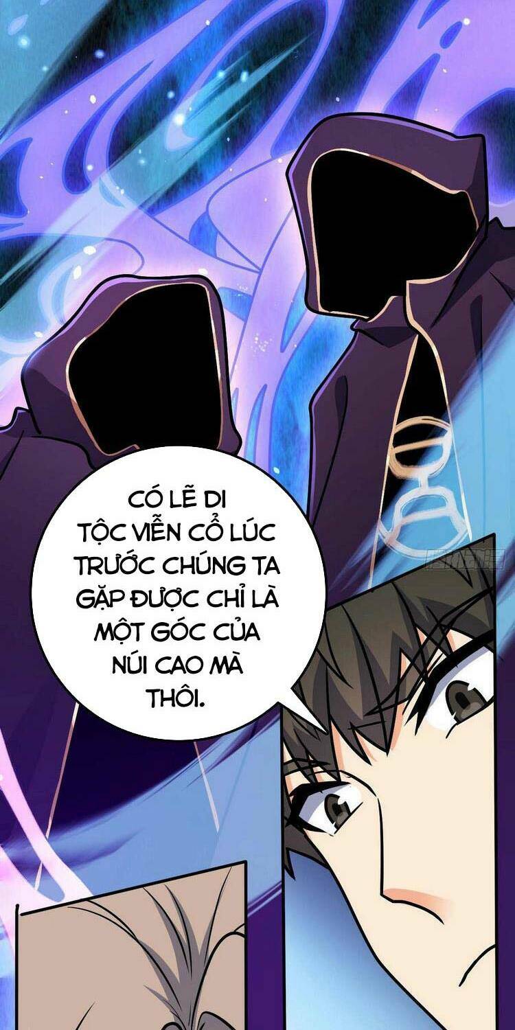 Đại Vương Tha Mạng Chapter 315 - Trang 2