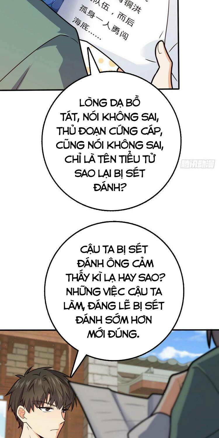 Đại Vương Tha Mạng Chapter 315 - Trang 2
