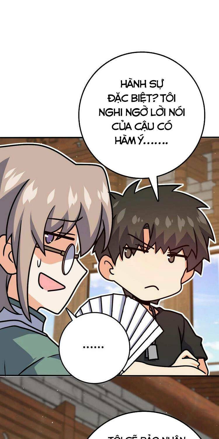 Đại Vương Tha Mạng Chapter 315 - Trang 2