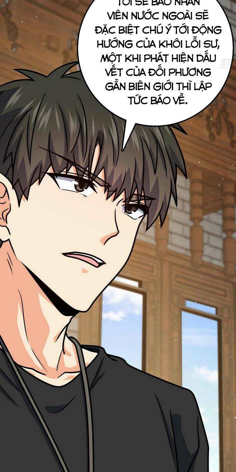 Đại Vương Tha Mạng Chapter 315 - Trang 2