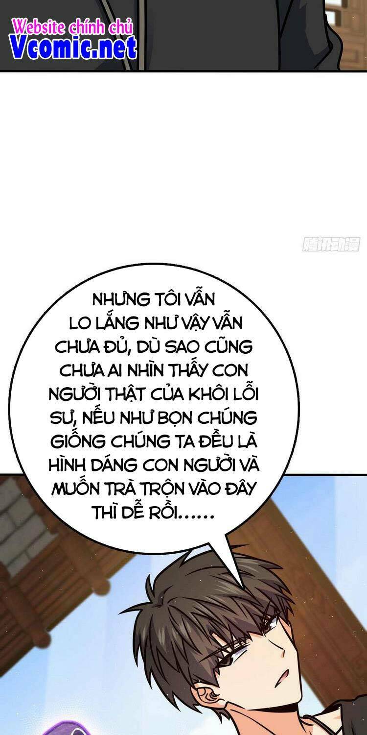 Đại Vương Tha Mạng Chapter 315 - Trang 2