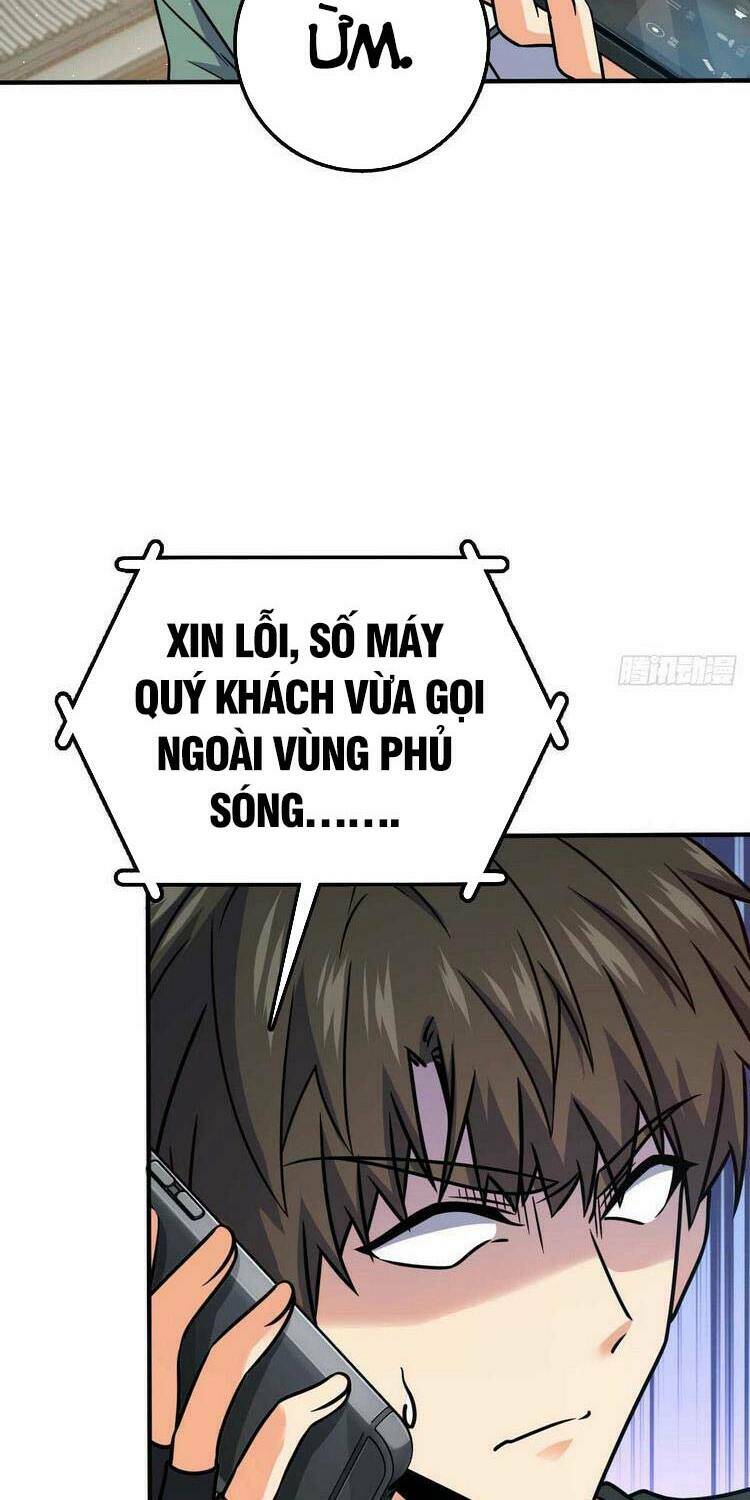 Đại Vương Tha Mạng Chapter 315 - Trang 2