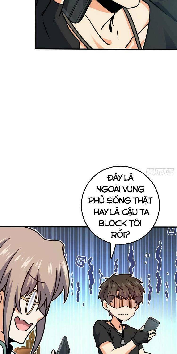 Đại Vương Tha Mạng Chapter 315 - Trang 2