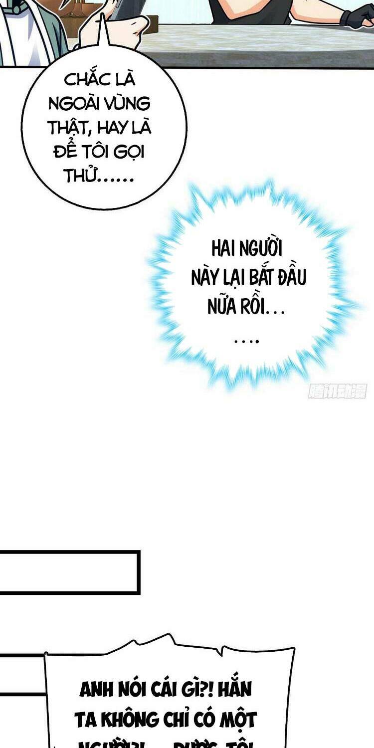 Đại Vương Tha Mạng Chapter 315 - Trang 2