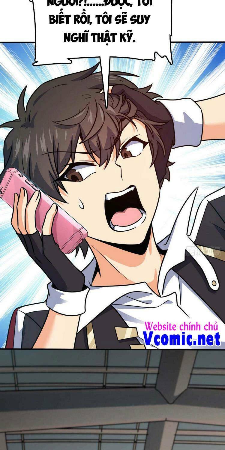 Đại Vương Tha Mạng Chapter 315 - Trang 2