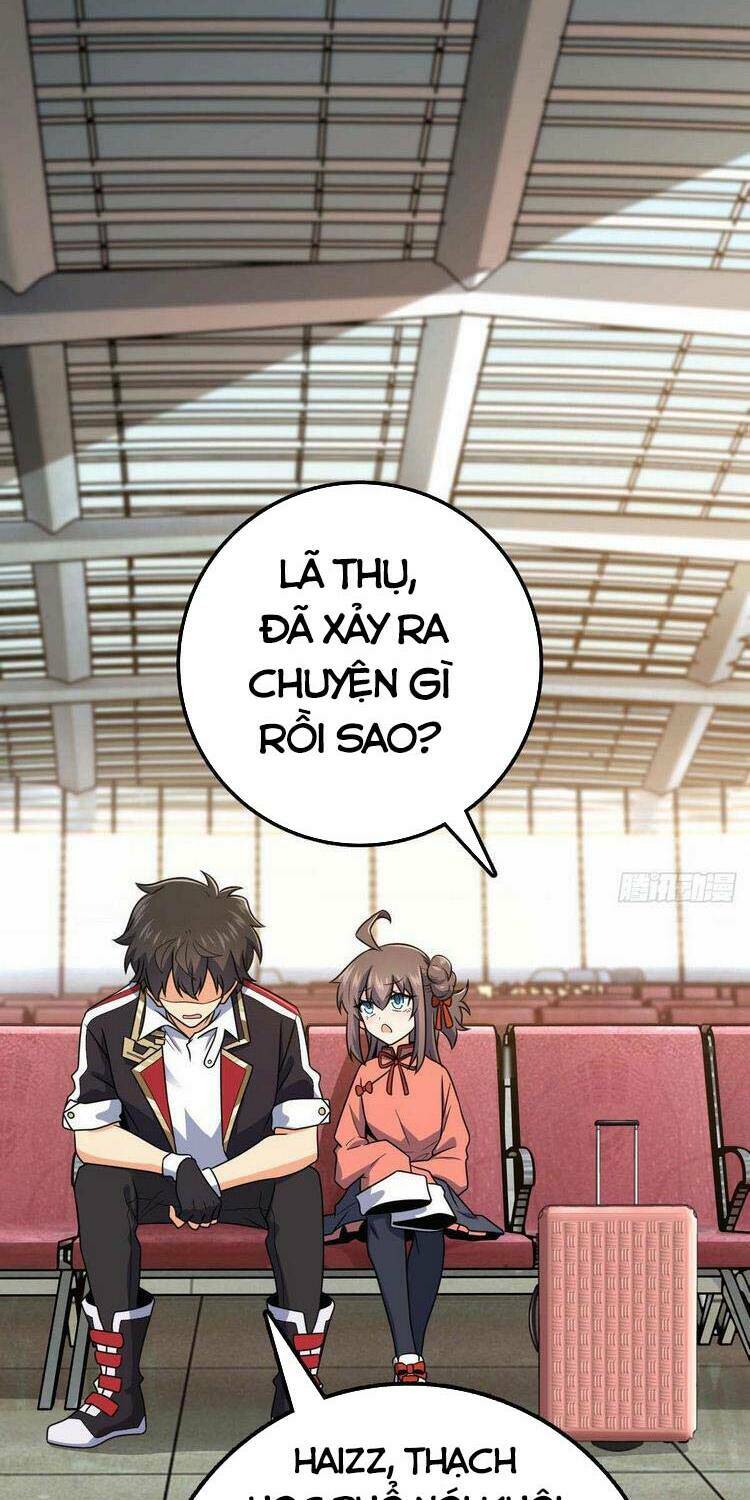 Đại Vương Tha Mạng Chapter 315 - Trang 2