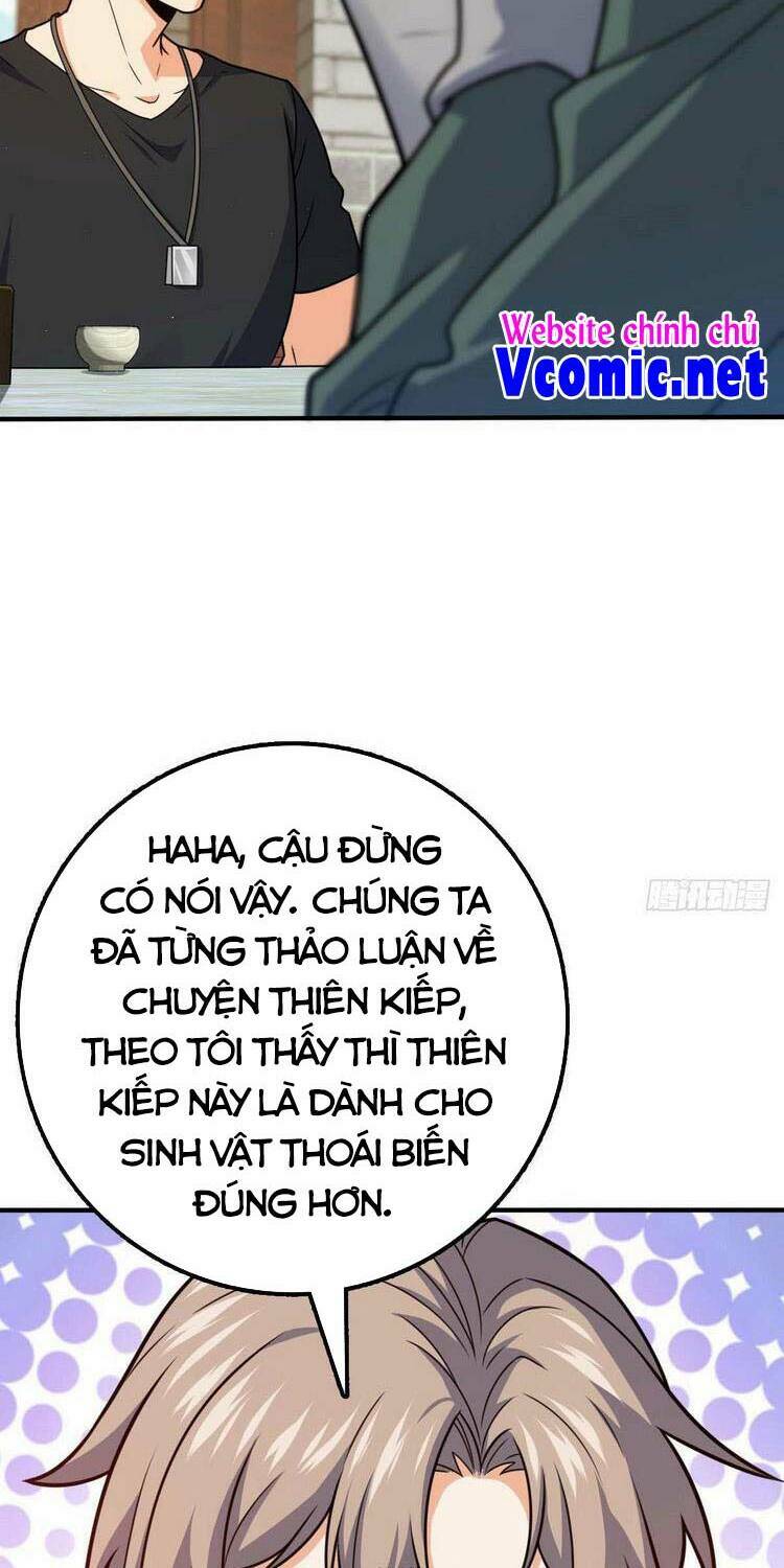 Đại Vương Tha Mạng Chapter 315 - Trang 2