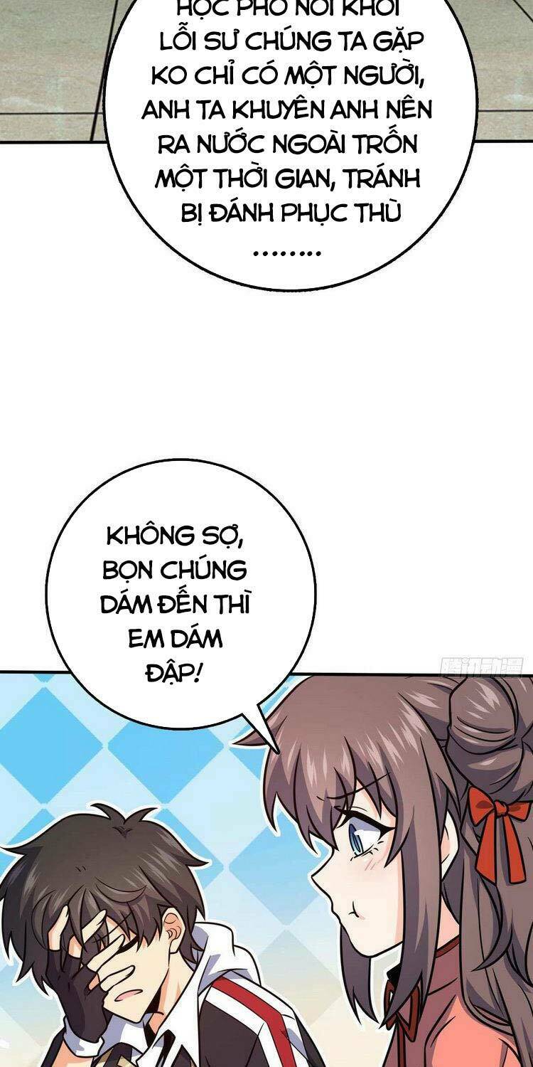 Đại Vương Tha Mạng Chapter 315 - Trang 2