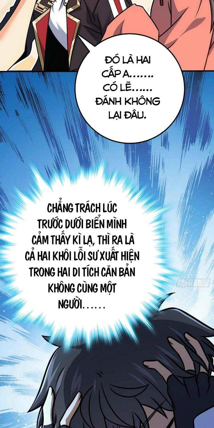 Đại Vương Tha Mạng Chapter 315 - Trang 2