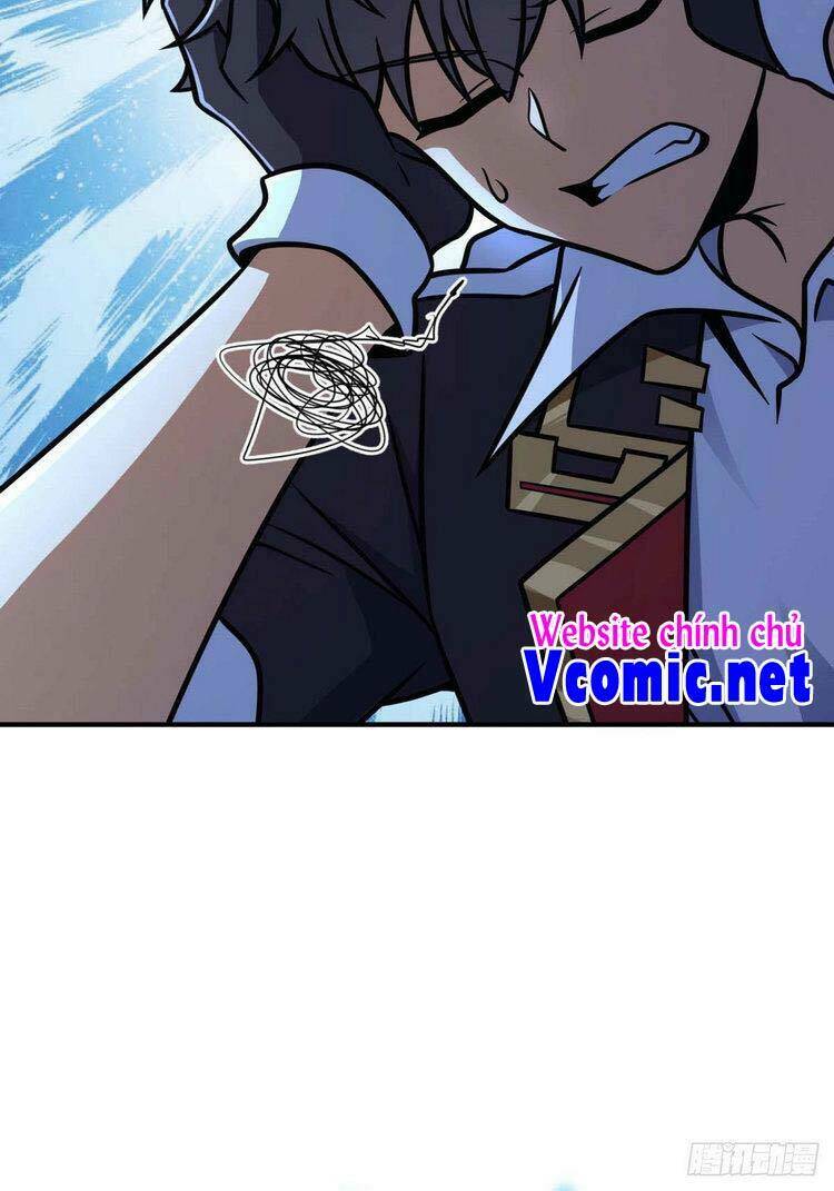 Đại Vương Tha Mạng Chapter 315 - Trang 2