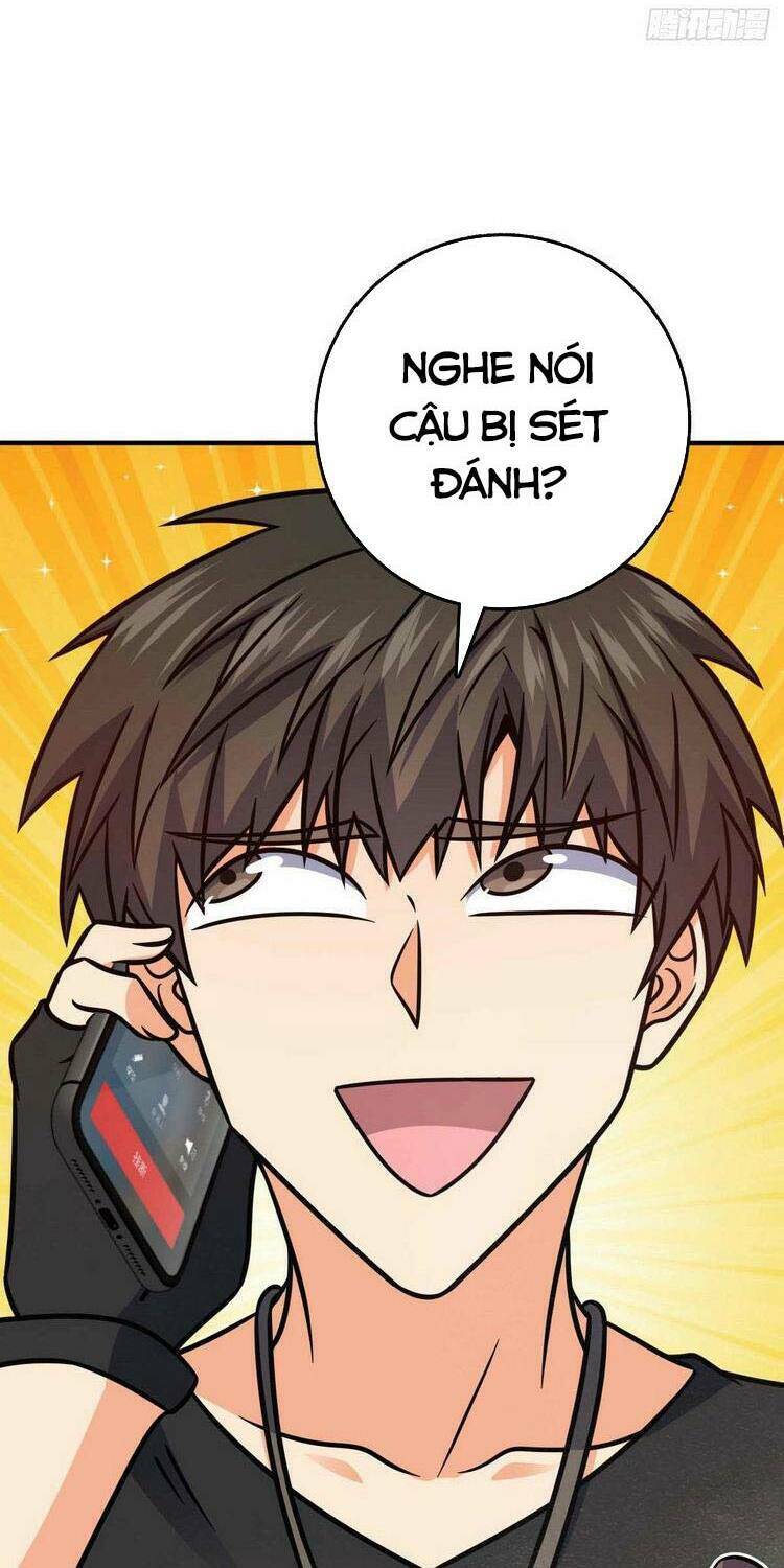 Đại Vương Tha Mạng Chapter 315 - Trang 2