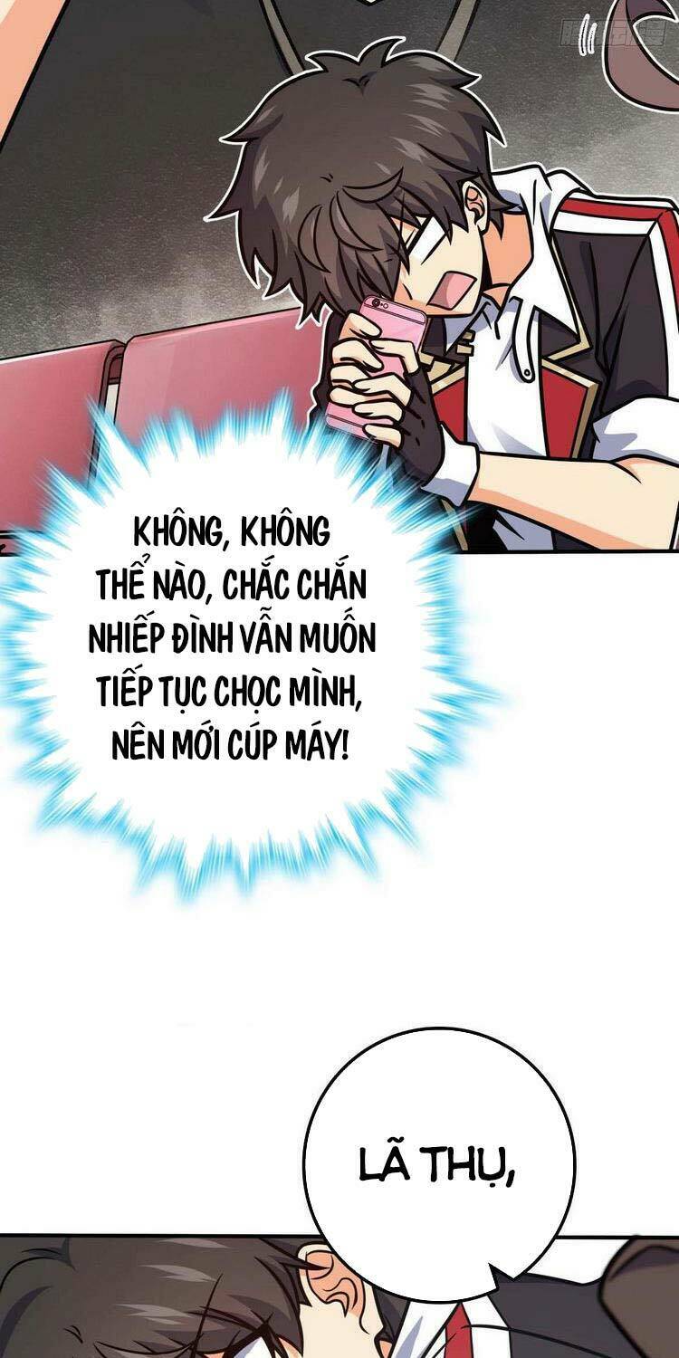 Đại Vương Tha Mạng Chapter 315 - Trang 2