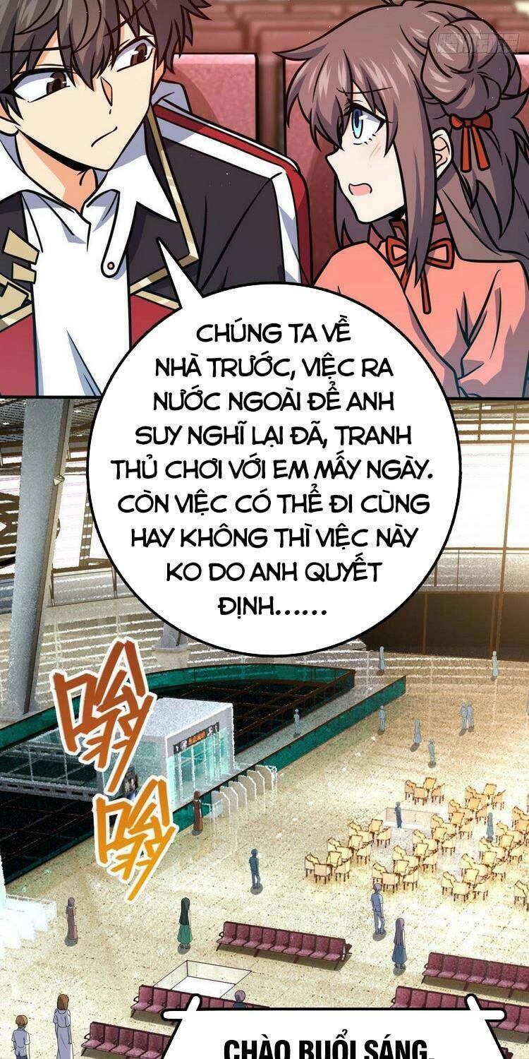 Đại Vương Tha Mạng Chapter 315 - Trang 2