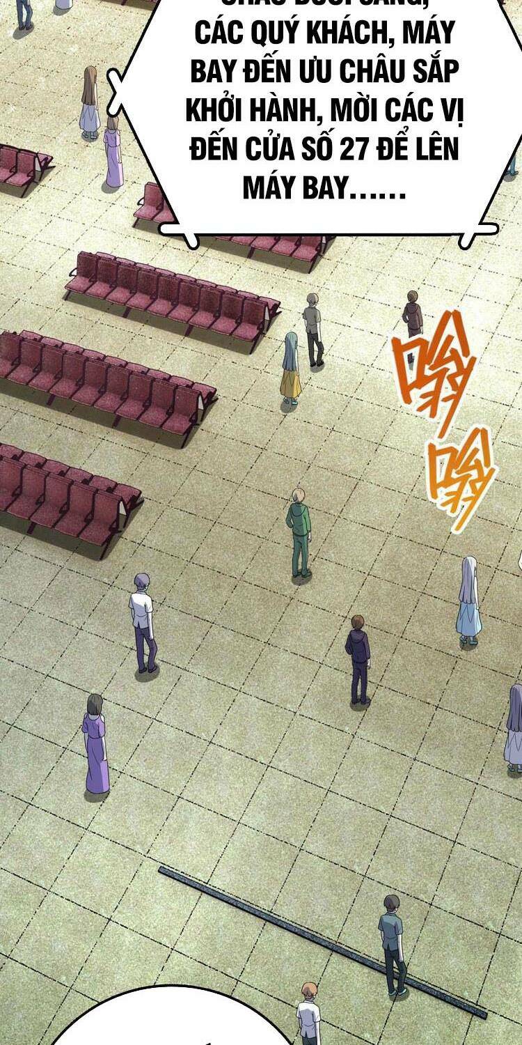 Đại Vương Tha Mạng Chapter 315 - Trang 2