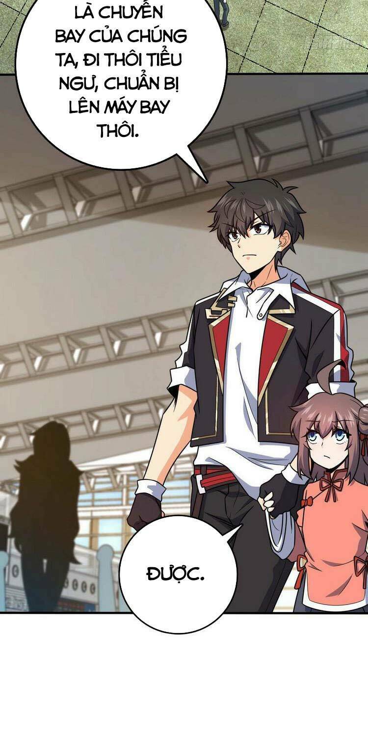 Đại Vương Tha Mạng Chapter 315 - Trang 2