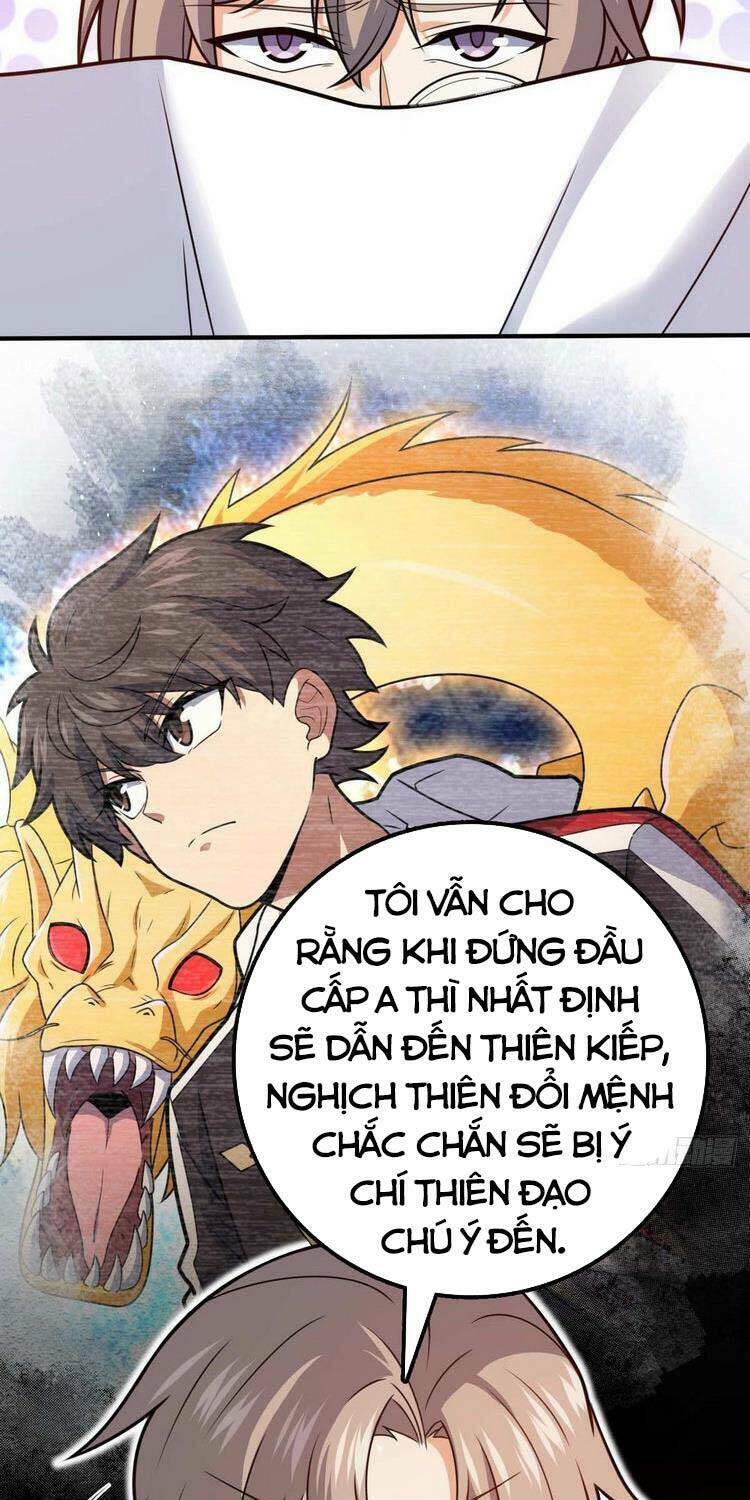 Đại Vương Tha Mạng Chapter 315 - Trang 2