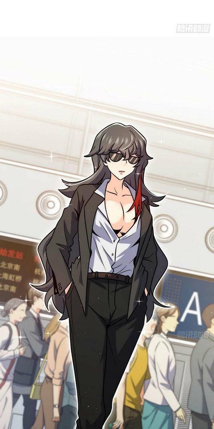 Đại Vương Tha Mạng Chapter 315 - Trang 2