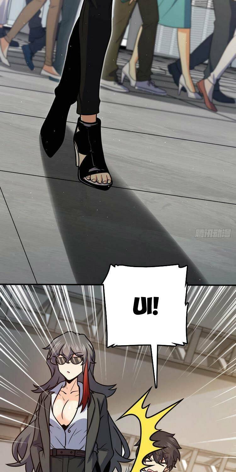 Đại Vương Tha Mạng Chapter 315 - Trang 2