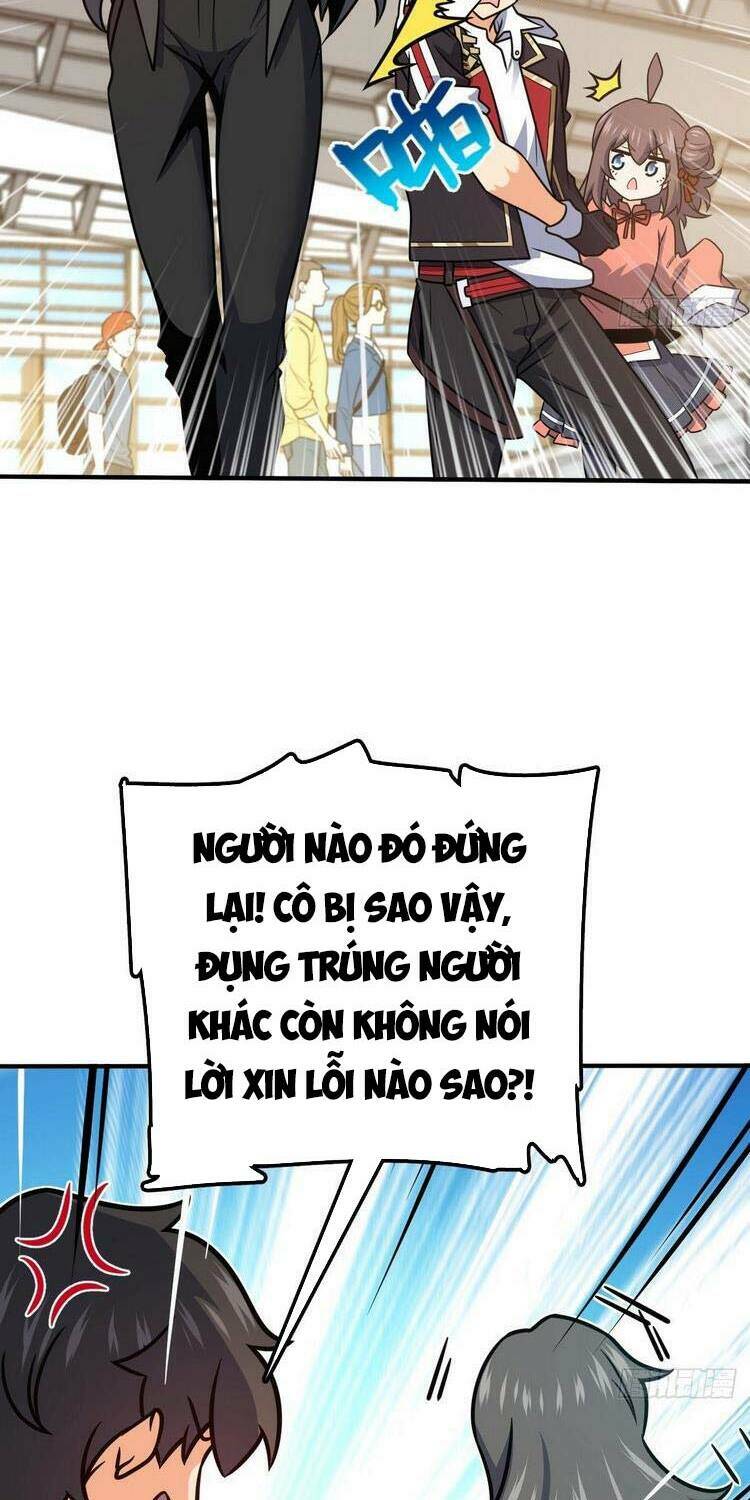 Đại Vương Tha Mạng Chapter 315 - Trang 2