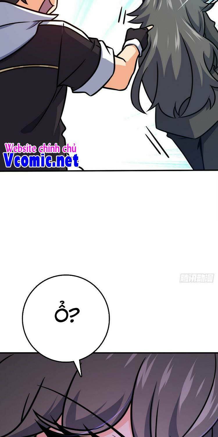 Đại Vương Tha Mạng Chapter 315 - Trang 2