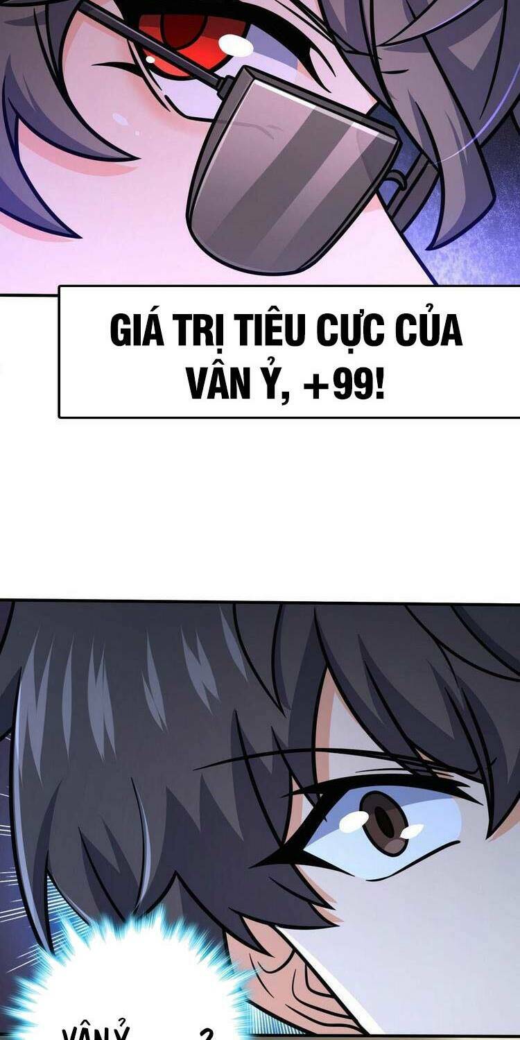 Đại Vương Tha Mạng Chapter 315 - Trang 2