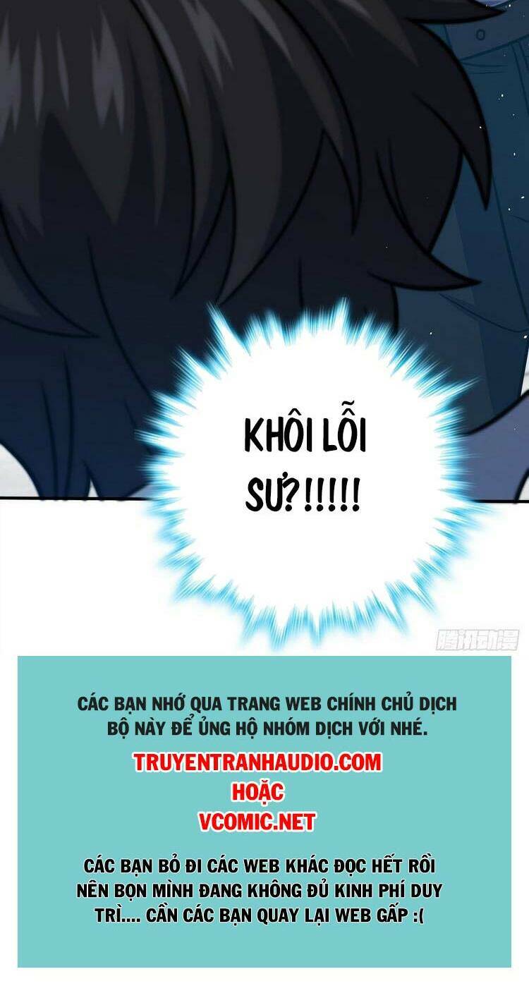 Đại Vương Tha Mạng Chapter 315 - Trang 2