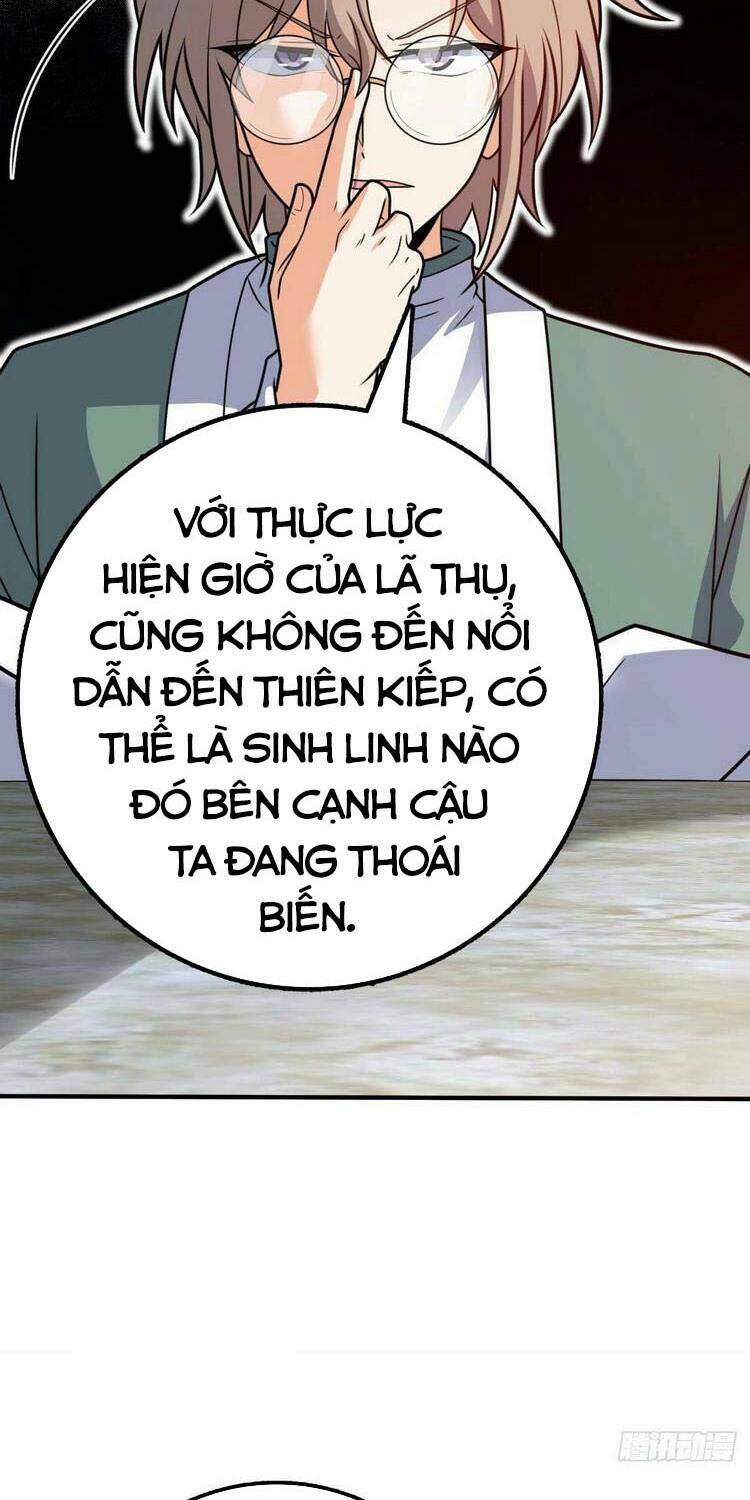 Đại Vương Tha Mạng Chapter 315 - Trang 2