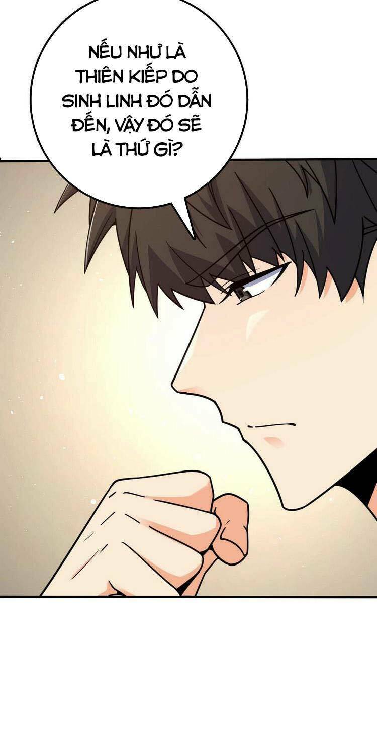 Đại Vương Tha Mạng Chapter 315 - Trang 2