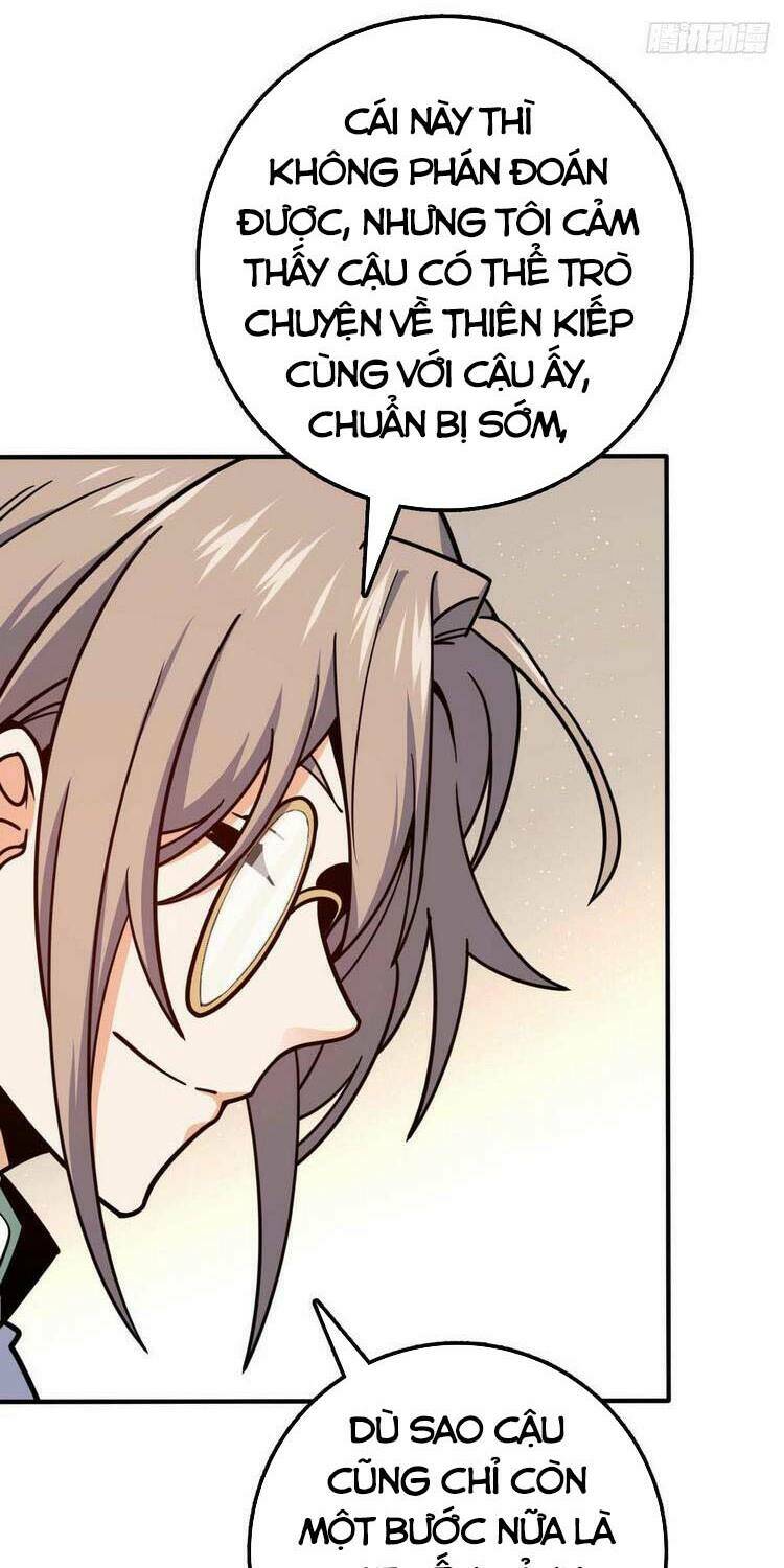 Đại Vương Tha Mạng Chapter 315 - Trang 2