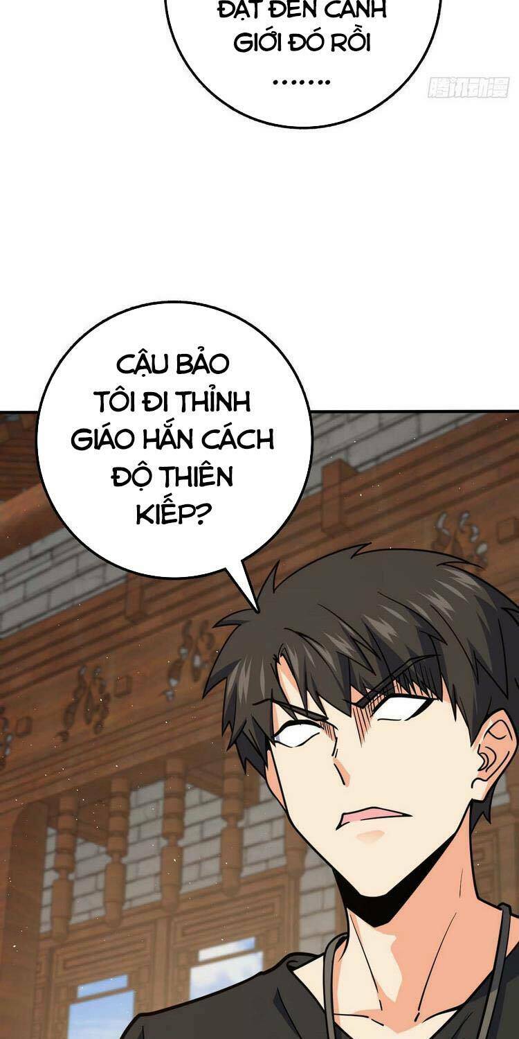 Đại Vương Tha Mạng Chapter 315 - Trang 2