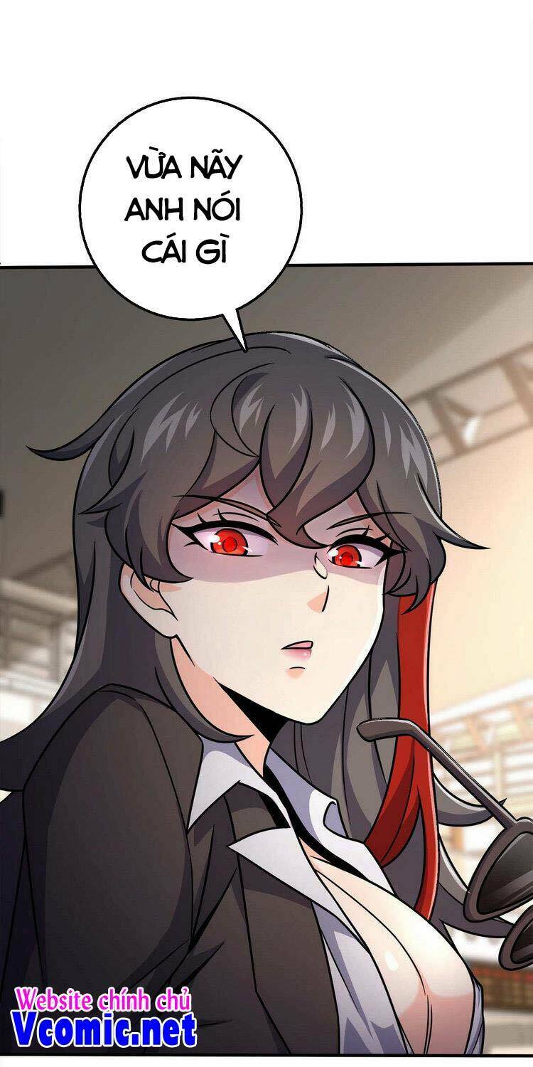 Đại Vương Tha Mạng Chapter 316 - Trang 2