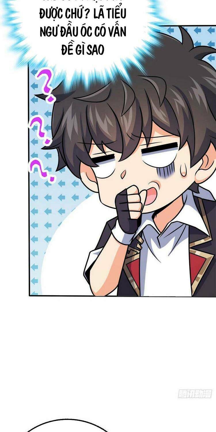 Đại Vương Tha Mạng Chapter 316 - Trang 2