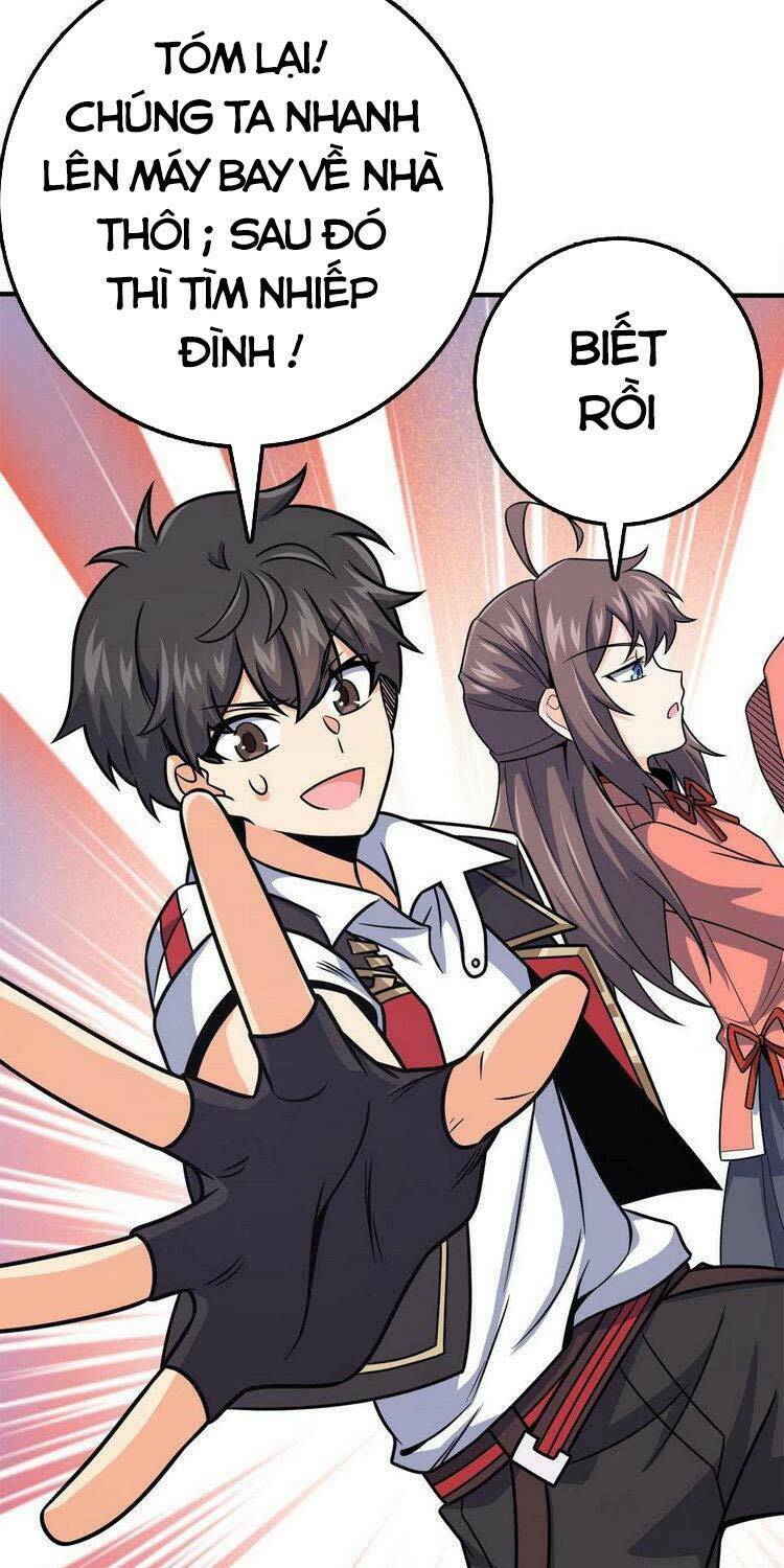 Đại Vương Tha Mạng Chapter 316 - Trang 2