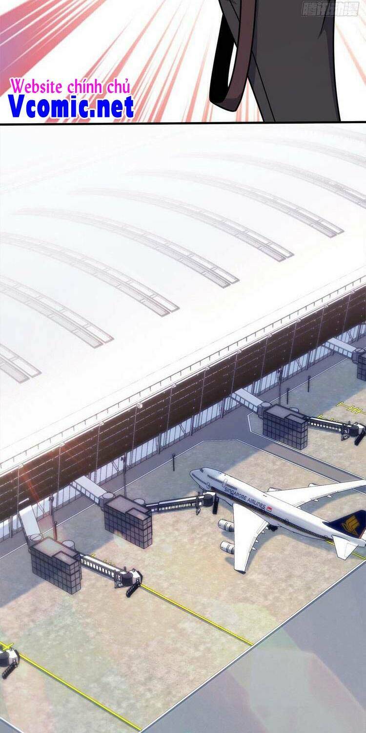 Đại Vương Tha Mạng Chapter 316 - Trang 2