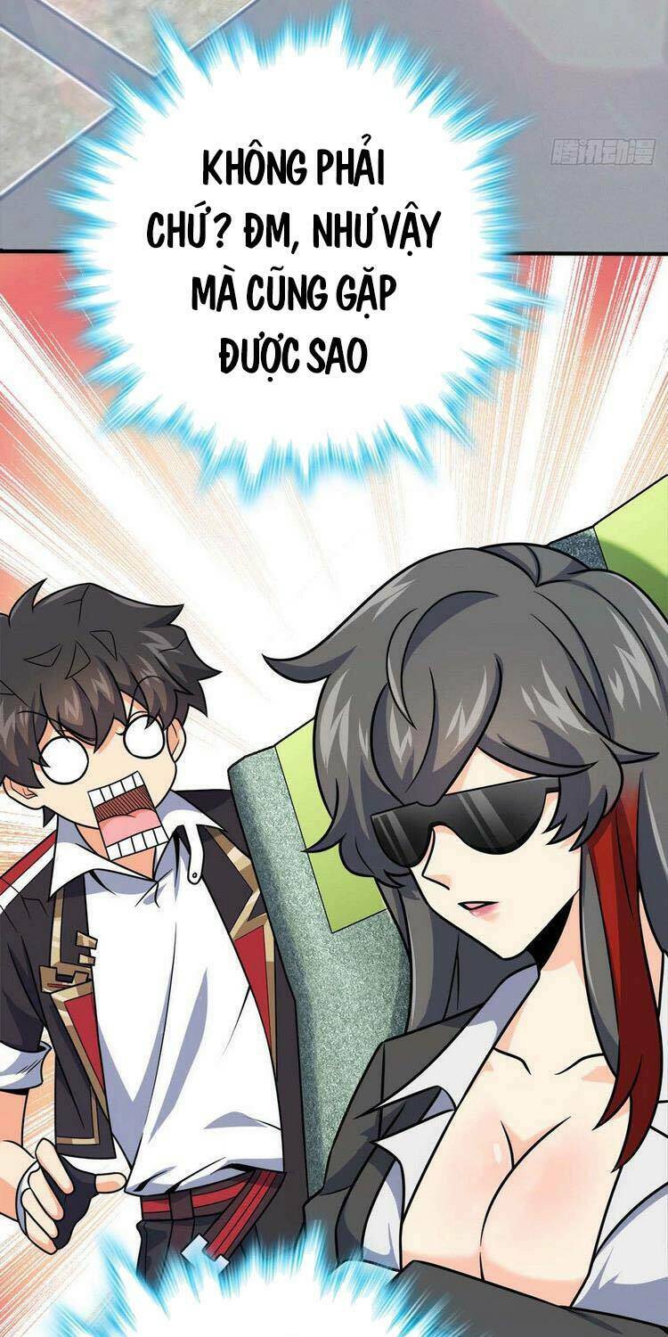 Đại Vương Tha Mạng Chapter 316 - Trang 2