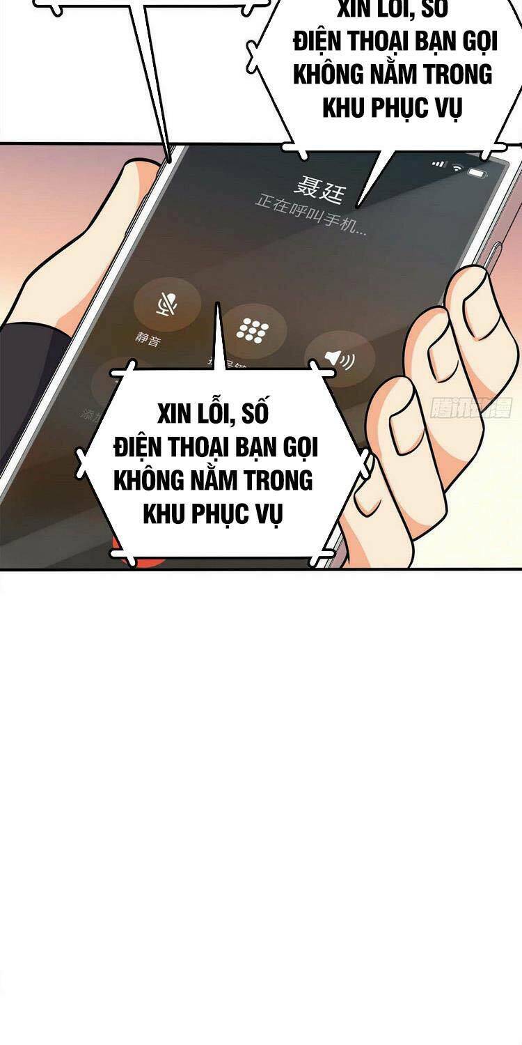 Đại Vương Tha Mạng Chapter 316 - Trang 2