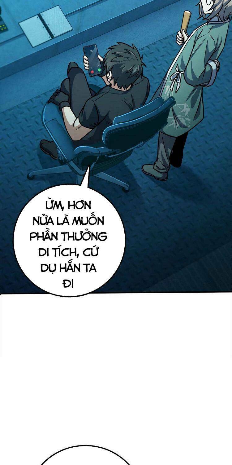 Đại Vương Tha Mạng Chapter 316 - Trang 2