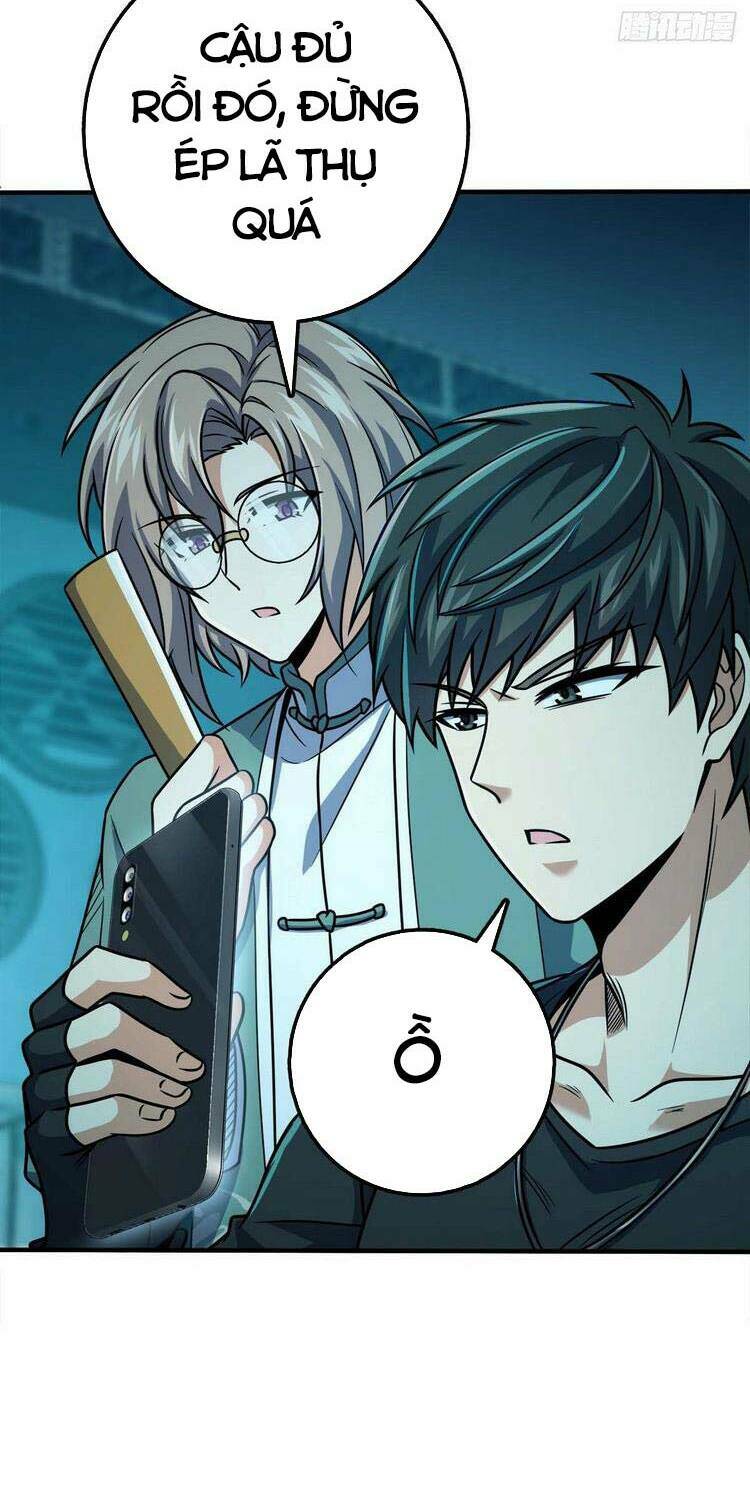 Đại Vương Tha Mạng Chapter 316 - Trang 2