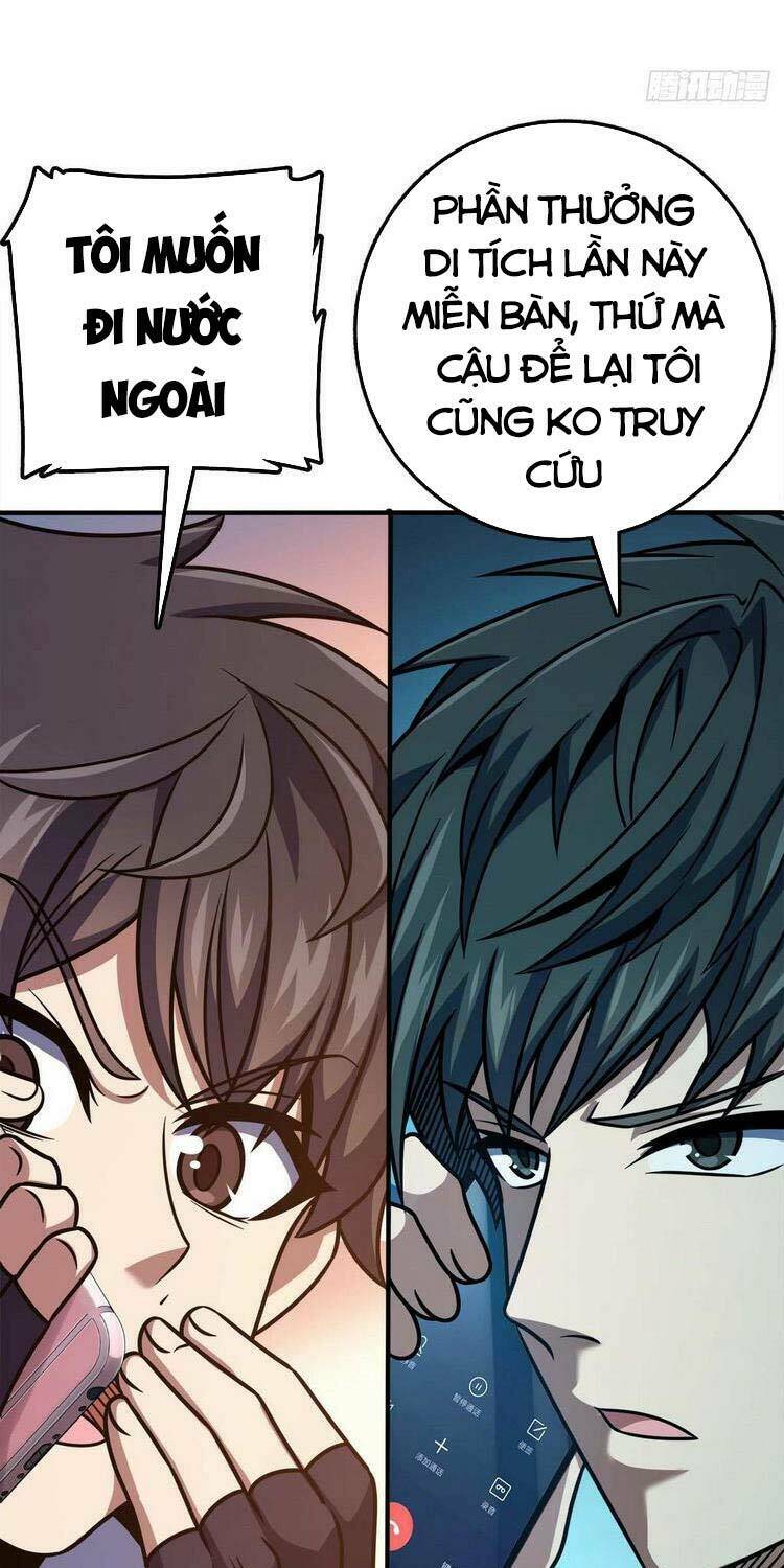 Đại Vương Tha Mạng Chapter 316 - Trang 2