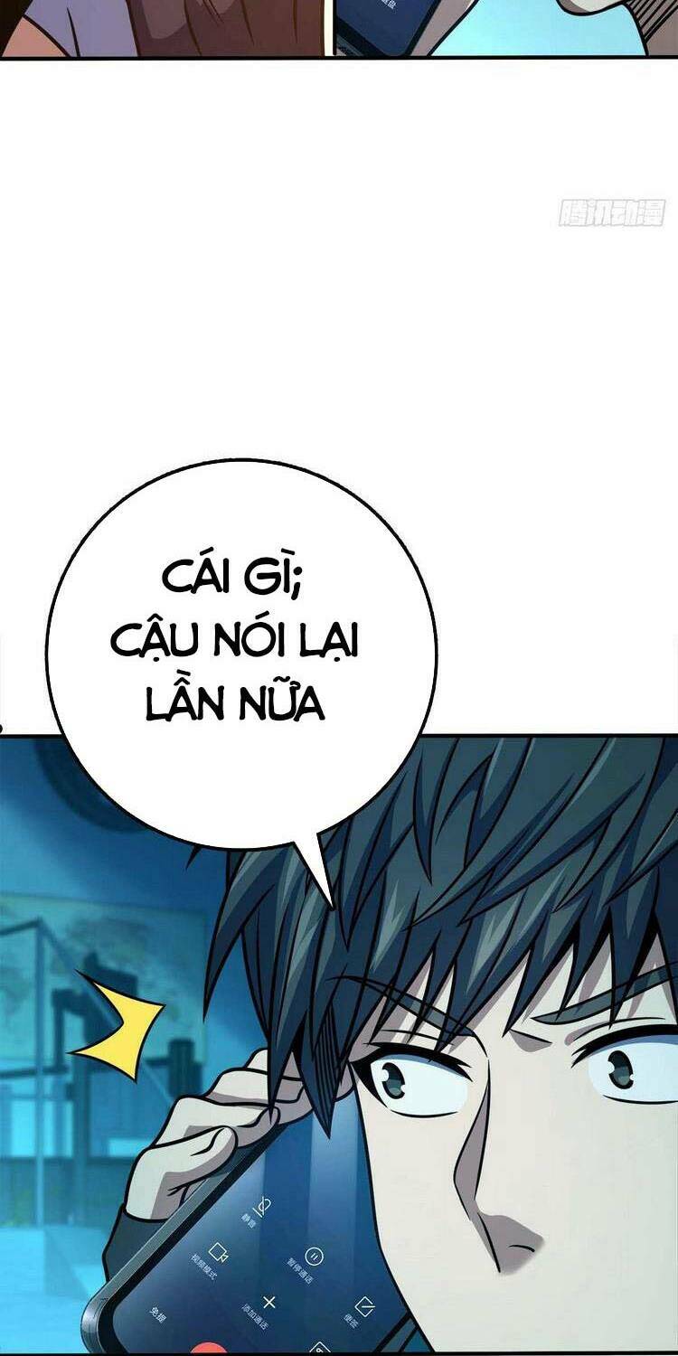 Đại Vương Tha Mạng Chapter 316 - Trang 2